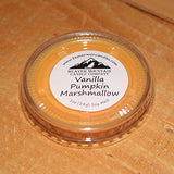 Vanilla Pumpkin Marshmallow