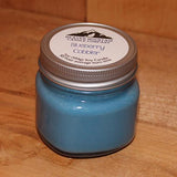 Blueberry Cobbler Soy Candle