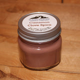 Cinnamon Clove Spice Soy Candle