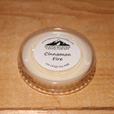 Cinnamon Fire Soy Candle