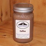 Coffee Soy Candle