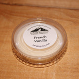 French Vanilla Soy Candle
