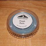 Fresh Rain Soy Candle