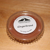 Gingerbread Soy Candle