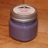 Lavender Martini Soy Candle