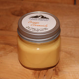 Orange Creamsicle Soy Candle