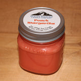 Peach Margarita Soy Candle