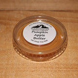 Pumpkin Apple Butter Soy Candle