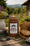 Banana Nut Bread Soy Candle