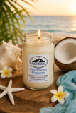 Caribbean Dreams Soy Candle