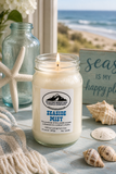Seaside Mist Soy Candle