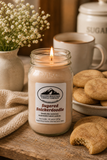 Sugared Snickerdoodle Soy Candle