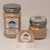 Sugared Snickerdoodle Soy Candle