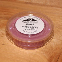 Black Raspberry Vanilla Soy Candle