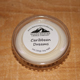 Caribbean Dreams Soy Candle