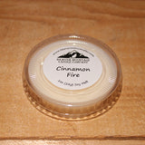 Cinnamon Fire Soy Candle