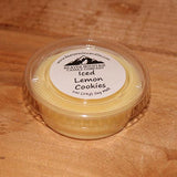 Iced Lemon Cookies Soy Candle