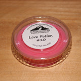 Love Potion #10 Soy Candle