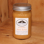 Pumpkin Apple Butter Soy Candle