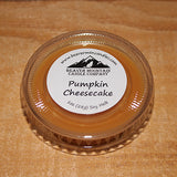 Pumpkin Cheesecake Soy Candle