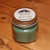 Roasted Pinecones Soy Candle