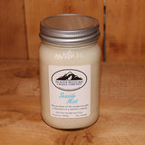 Seaside Mist Soy Candle