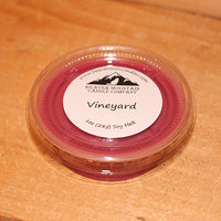 Vineyard Soy Candle